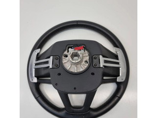 Руль Land Rover Discovery Sport 2014- года M8A23F563MC