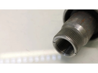 Крестовидная связь оси рулевого колеса