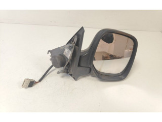 Zpětné zrcátko  Citroen Berlingo 2008  8153HS, 96193825XT  