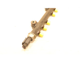 Топливная рампа    Citroen C3  