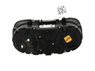Панель приборов 6V0920700, R0-5465W Skoda Fabia Mk3 (NJ)