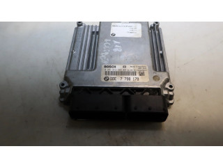 Řídící jednotka 0281012502 BMW 1 E81 E87 2005