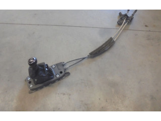 Рычаг переключения передач 5Q0711049AP, 5Q0711049AP Skoda Octavia Mk3 (5E)