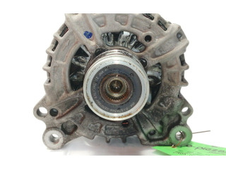 Генератор 04C903023C   Skoda Fabia Mk3 (NJ)      