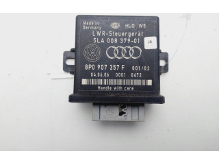 Řídící jednotka 8P0907357F   Audi Q7 4L 2006