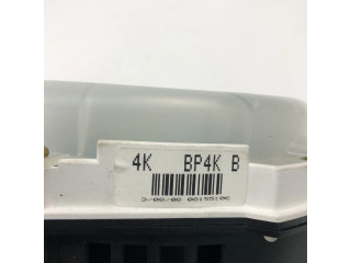 Панель приборов 4KBP4KB Mazda 3 I