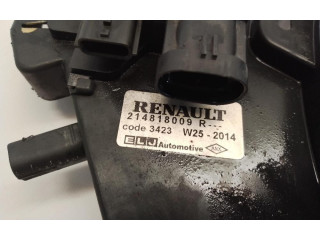 Вентилятор радиатора     214818009R    Dacia Sandero 