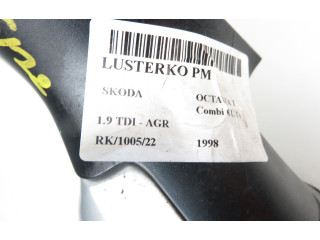 Зеркало электрическое Skoda Octavia Mk1 (1U) 1996 - 2004 года