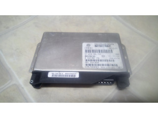 Блок управления коробкой передач 4Z7927156F, 0260002798   Audi A6 Allroad C5