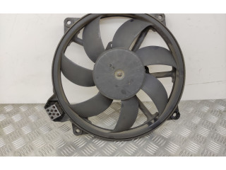 Вентилятор радиатора     214810898R, M155547    Renault Scenic III -  Grand scenic III 1.9