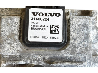 Pojistková skříňka 31406224, T07DR Volvo V60 2015