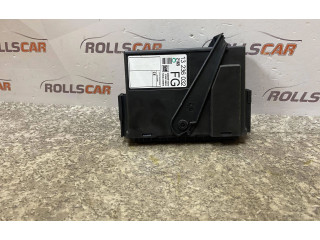 Блок комфорта 13236032   Opel Meriva A   