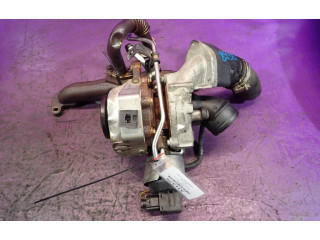  Турбина Skoda Yeti (5L)  03L253056G, 03L253056G         