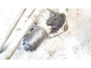 Моторчик дворников 47081429, 32274 Mitsubishi Grandis