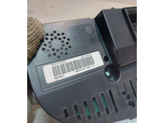 Přístrojová deska Volkswagen Caddy 2007 1T0920852C, V0007000