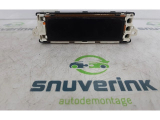 Дисплей    9822637880, 9800132680   Peugeot Partner