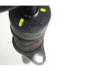 Vstřikovač 0445110239, 0445110239 Citroen Berlingo 9HW (DV6BTED4)
