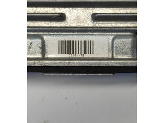 Блок управления Xenon