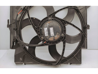 Вентилятор радиатора 500063600, 0179418201 BMW 3 E90 E91