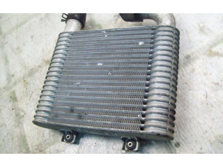 Интеркулер     KIA Pregio 