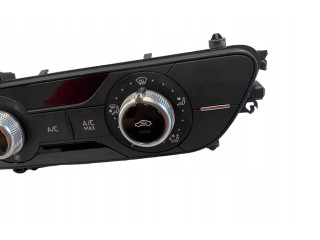 Блок управления климат-контролем 80A820043Q   Audi Q5 SQ5