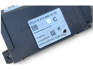 Блок управления A1679004426 Mercedes-Benz GLE W167