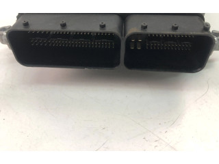 Блок управления двигателя     31336983, 0281018414    Volvo XC70 