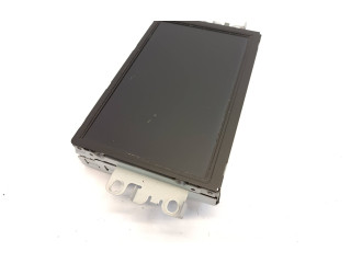 Дисплей    31382906, 98H143930135AAA   Volvo V70