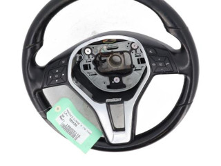 Руль Mercedes-Benz A W176 2012 - 2018 года 21846020189E38