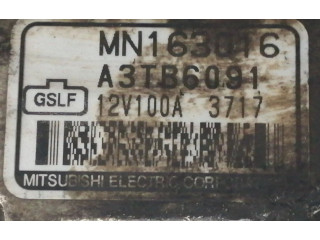 Генератор E4012210 Mitsubishi Outlander
