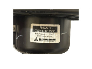 Вентилятор печки 7802A277, 151015 Mitsubishi Outlander