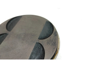 Píst 09J1, 91986 BMW X5 E53 pro benzínový motor 4.4 N62B44A