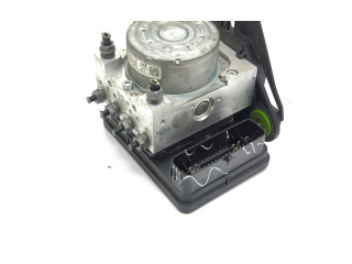 Блок АБС 5WA614517BM, MK100566   Skoda  Octavia Mk4  2019 -  года