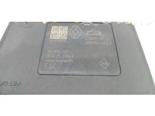 Блок АБС 476600078, E1-A1-4-2   Dacia  Dokker   -  года