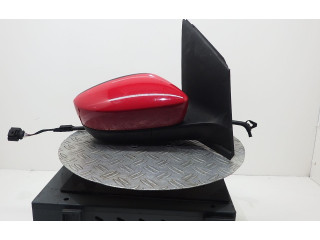 Зеркало электрическое Skoda Citigo 2011 - 2020 года