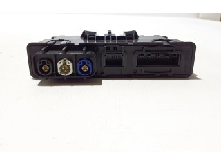 Другие блоки управления / модули