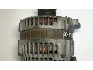 Генератор 23100AU40A, LR1110713B Nissan X-Trail T30 2.5