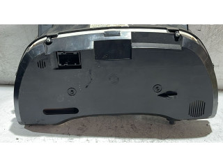 Přístrojová deska Fiat Grande Punto 2006 51803089, 51803089