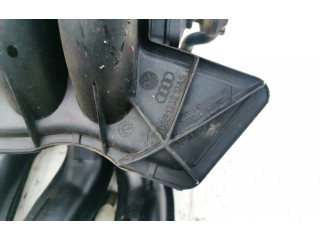 Всасывающий коллектор 06b133210as, 06B133200D Volkswagen PASSAT B5.5