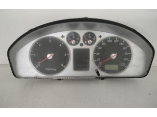 Панель приборов 7M5920800E, YM2110849APC Ford Galaxy