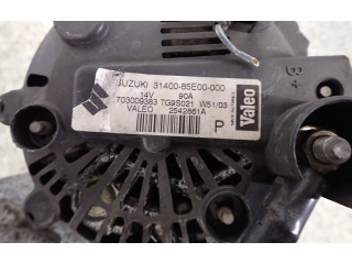 Генератор Suzuki Ignis