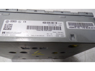 Блок управления HiFi audio