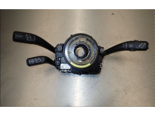 Ручка стеклоочистителей Audi A4 S4 B8 8K