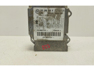 Блок подушек безопасности 1K0909605R, CENTRALITAAIRBAG   Volkswagen Jetta V