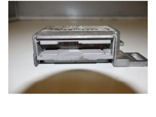 Блок подушек безопасности 8200375763   Renault Clio III