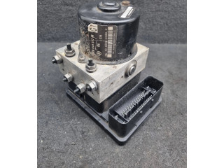 Блок АБС 1K0907379Q, 1K0614517M Audi A3 S3 8P 2003 - 2012 года