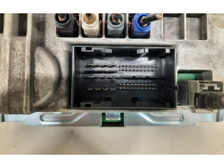 Дисплей 6434C-BE2807, 6434C-BE2807 Alfa Romeo Giulietta