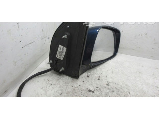 Зеркало электрическое Nissan Pathfinder R51 2005 - 2012 года