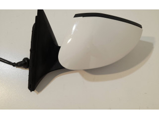 Зеркало электрическое Skoda Octavia Mk4 2019 - года