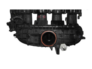 Всасывающий коллектор